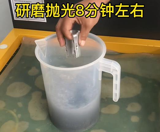 CNC机加工裕安铝件样品